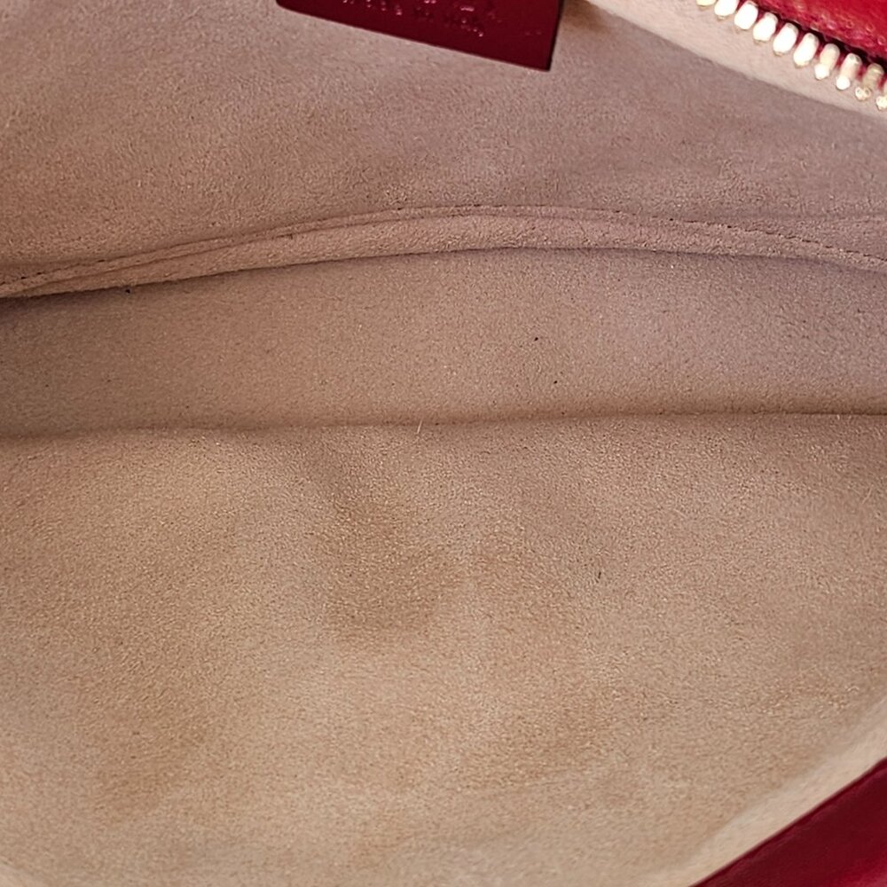 Gucci Marmont Quilted Canvas - Picture 8 of 12
